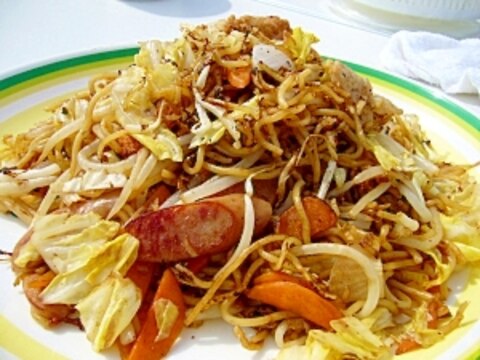 qレシピ ビールが決め手 鉄板焼きそば レシピ 作り方 By えだまめ大好き 楽天レシピ qレシピ ビールが決め手 鉄板焼きそば レシピ 作り方 By えだまめ大好き 楽天レシピ